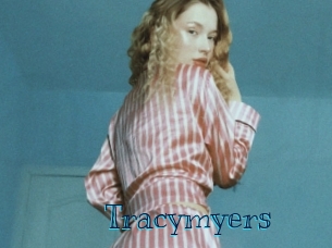 Tracymyers