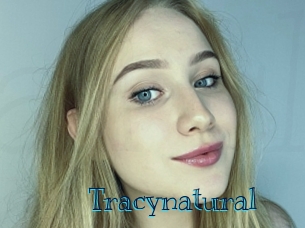 Tracynatural