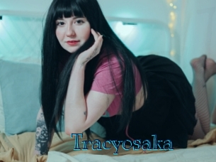 Tracyosaka