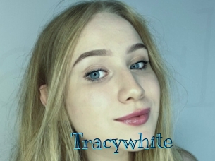 Tracywhite