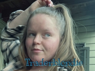 Traderblondie