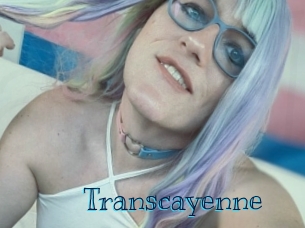 Transcayenne