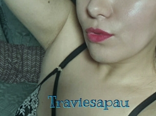 Traviesapau