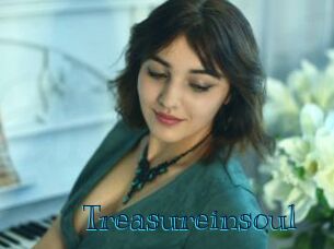 Treasureinsoul