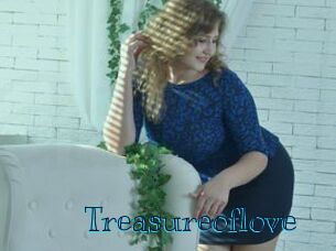 Treasureoflove