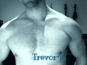 Trevor4u