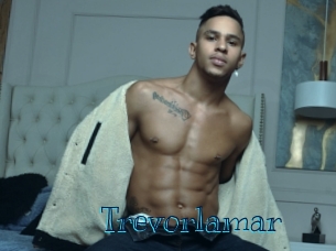 Trevorlamar