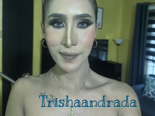 Trishaandrada