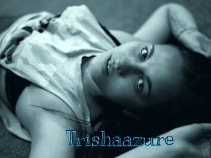 Trishaazure