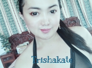 Trishakate