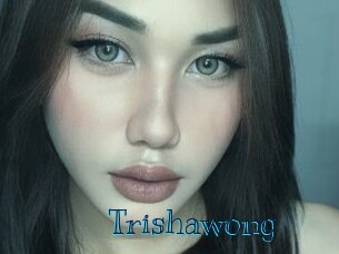 Trishawong