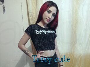 Trixy_cute