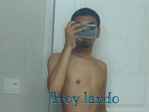 Troy_lando