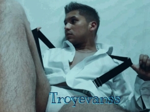 Troyevanss