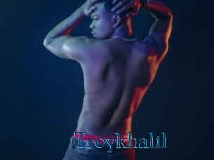 Troykhalil