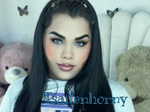 Tsailenhorny