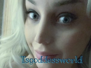 Tsgoddessworld