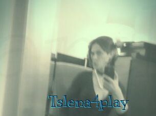 Tslena4play