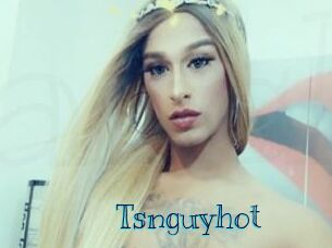 Tsnguyhot
