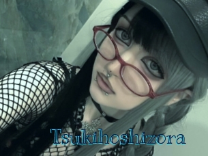 tsukihoshizora Archive DVD BIZ