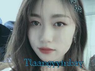 Ttaangyyinbay