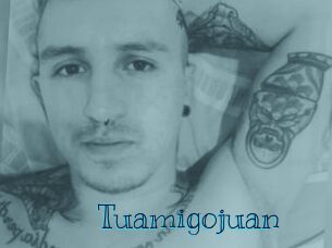 Tuamigojuan