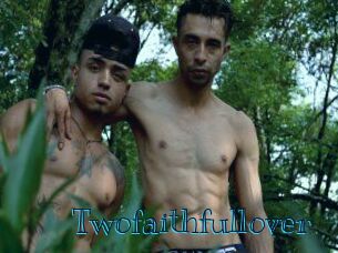 Twofaithfullover