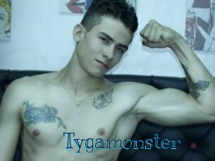 Tygamonster