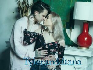 Tyleranddiana