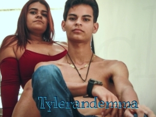 Tylerandemma