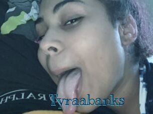 Tyraabanks