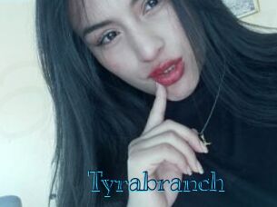 Tyrabranch