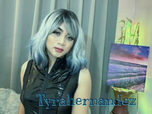 Tyrahernandez