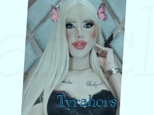 Tyrahors