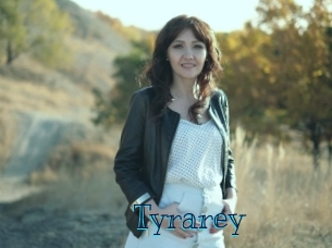 Tyrarey