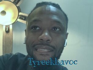 Tyreekhavoc