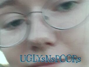 UGLYsNsPOORs