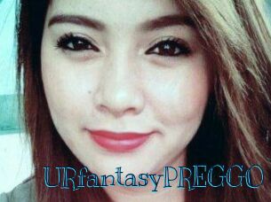 URfantasyPREGGO