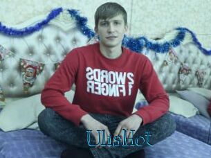 UlisHot