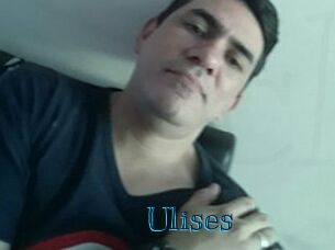 Ulises