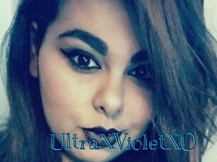 UltraXVioletXO
