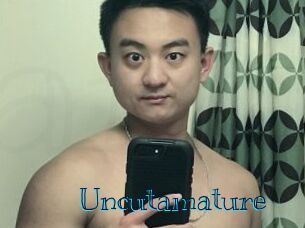 Uncutamature