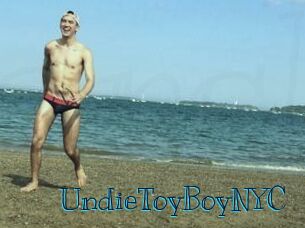 UndieToyBoyNYC