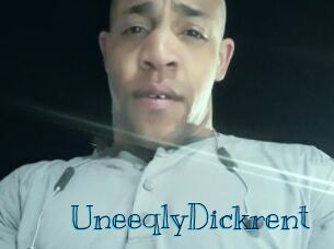 UneeqlyDickrent