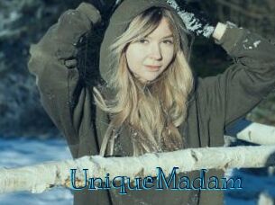 UniqueMadam