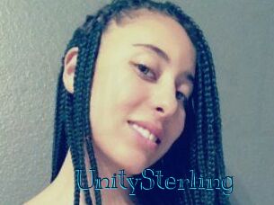 UnitySterling