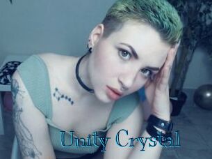 Unity_Crystal