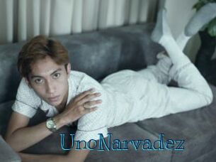 UnoNarvadez