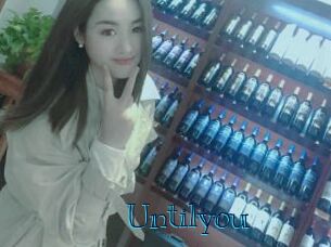 Untilyou