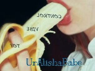 UrAlishaBabe